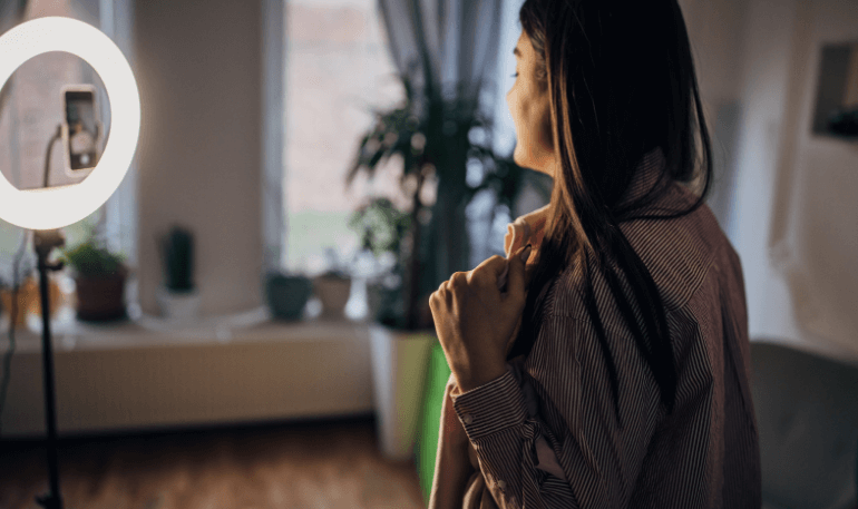 Influencer Marketing